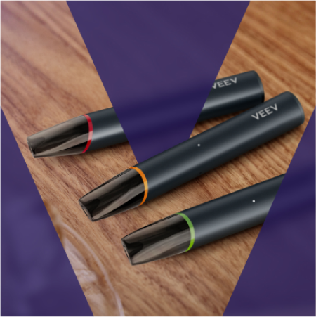 VEEV NOW ULTRA devices