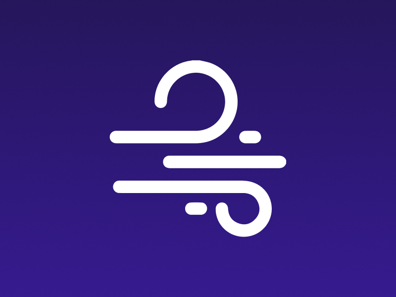 Vapor icon
