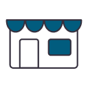 Shop icon