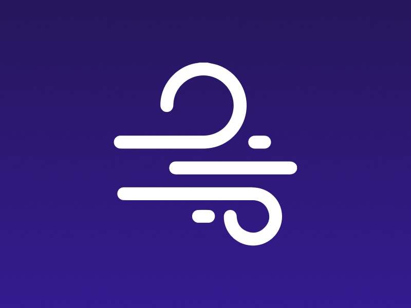 Vapor icon