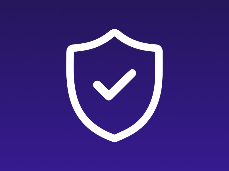 Shield icon