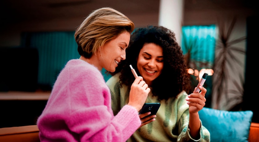 A Guide to Nicotine in Smoke-Free Alternatives