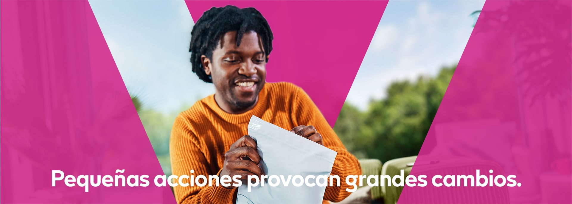 ¿Cómo reciclar los dispositivos VEEV one y VEEV now?