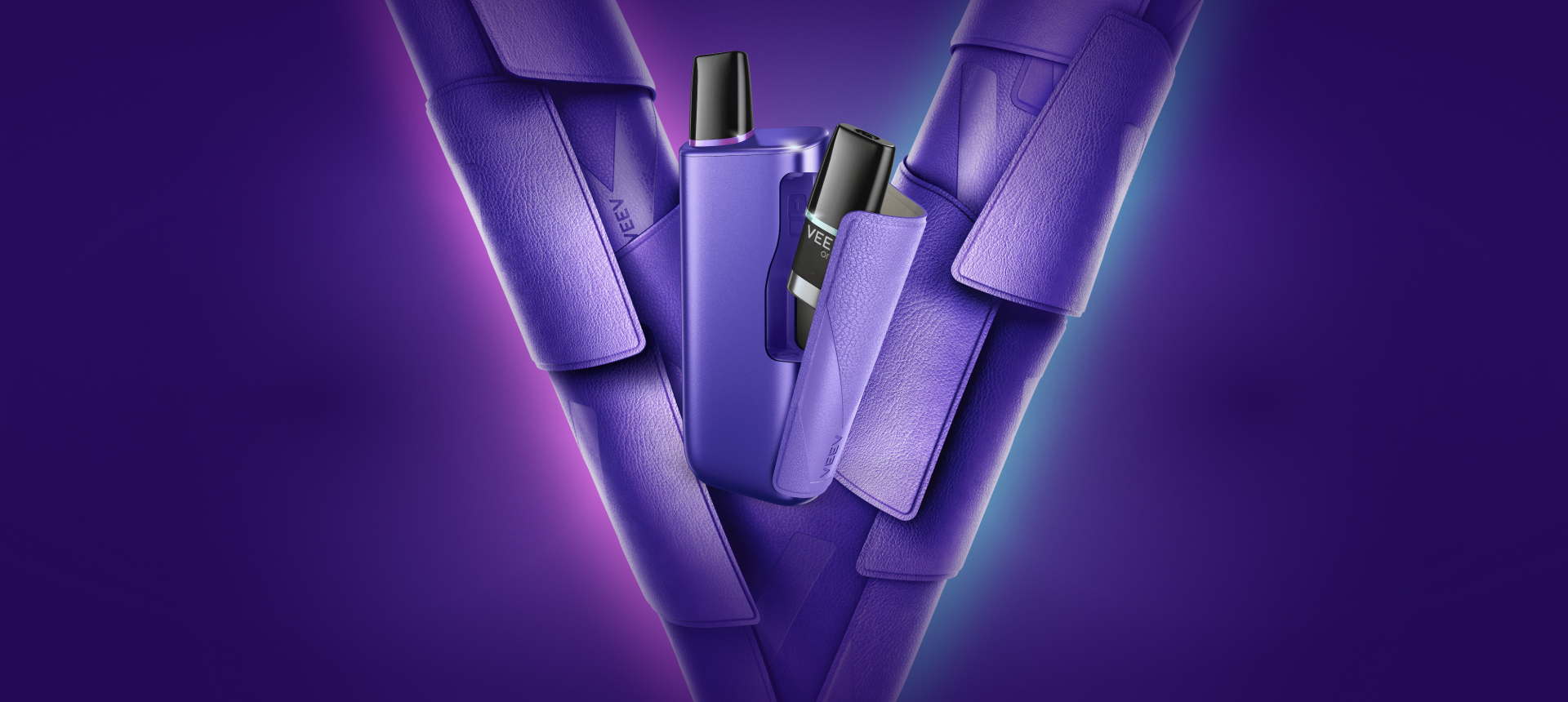 Please include Hero Banner as per mockup Routing CTA 1: https://www.veev-vape.com/de/de/shop/veev-one-plus-vape-starlit-purple.html
Routing CTA 2: xxx (NEW Parallax Page) Alt: VEEV ONE Plus Gerät in Starlit Purple vor einem strukturierten V Hintergrund mit aufgeklapptem Cover und extra Pod Please include GTM Parameter as stated below: