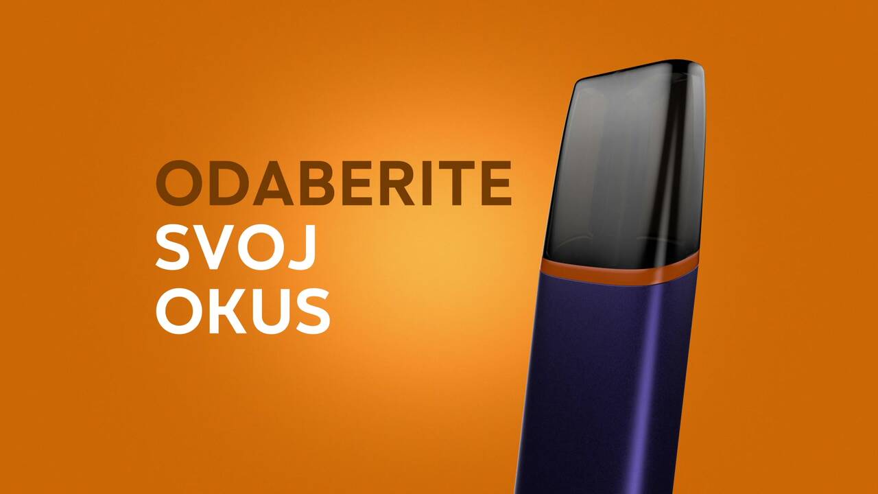 Prvo korištenje VEEV ONE uređaja.
