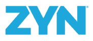 zyn Logo