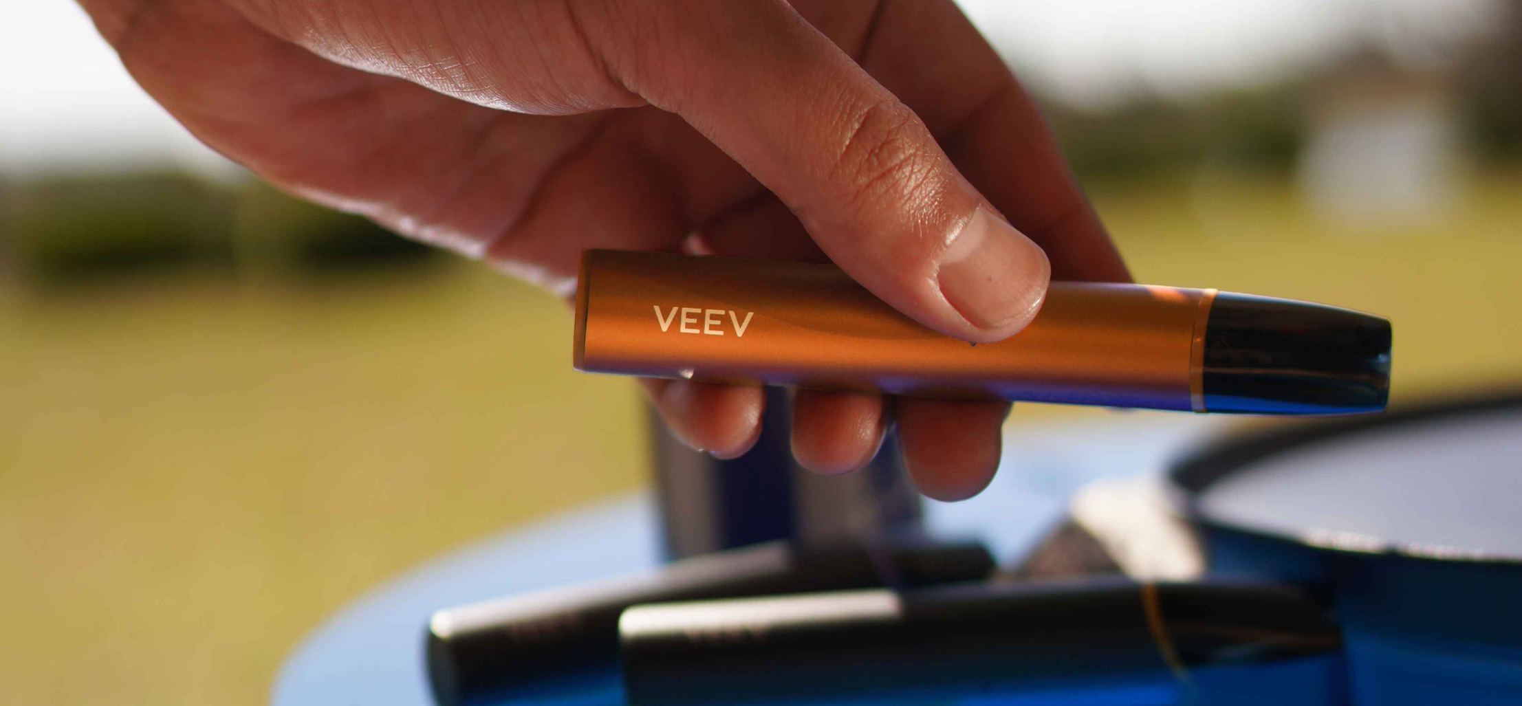 Tipos de Vapers