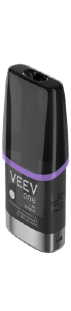 VEEV ONE Blueberry e-liquid pod