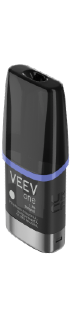 VEEV ONE Blue Raspberry e-liquid pod