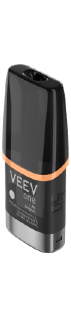 VEEV ONE Peach e-liquid pod