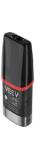VEEV ONE Strawberry e-liquid pod