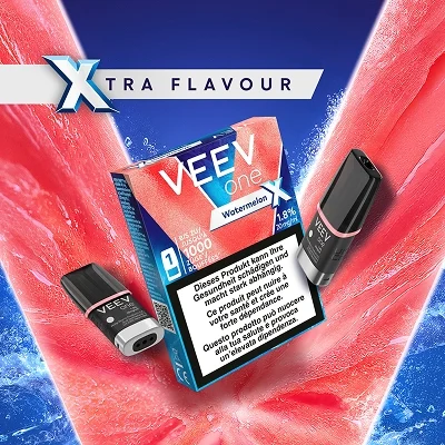 VEEV ONE Extra Watermelon, , large