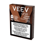 VEEV ONE Classic Tobacco, Classic Tobacco, medium