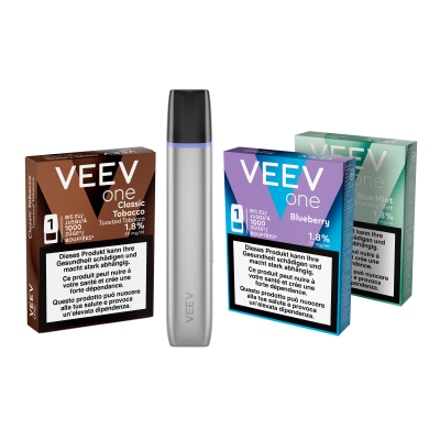 Flavour Discovery Set - Silky Grey, , large 0