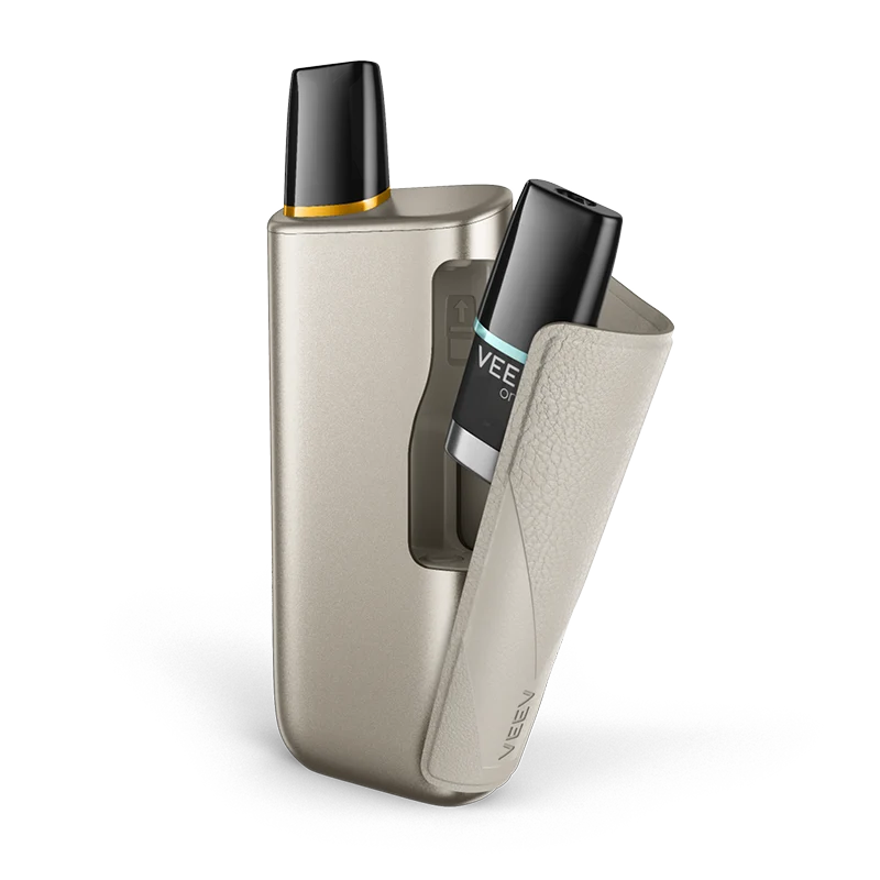 VEEV ONE Plus Moonlight Gold Vape Device, Moonlight Gold, large 1