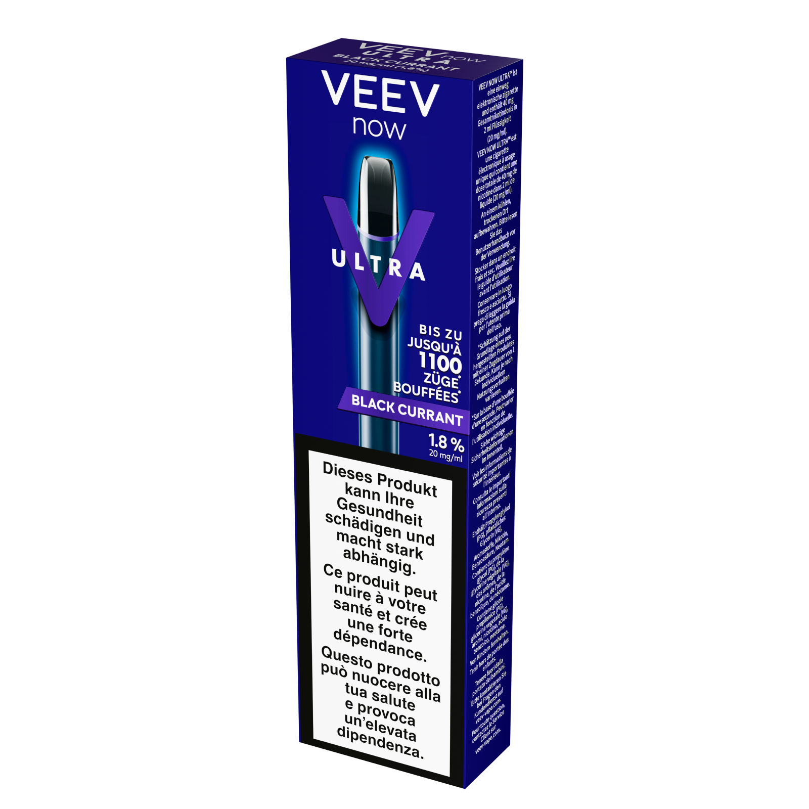 VEEV NOW ULTRA 3