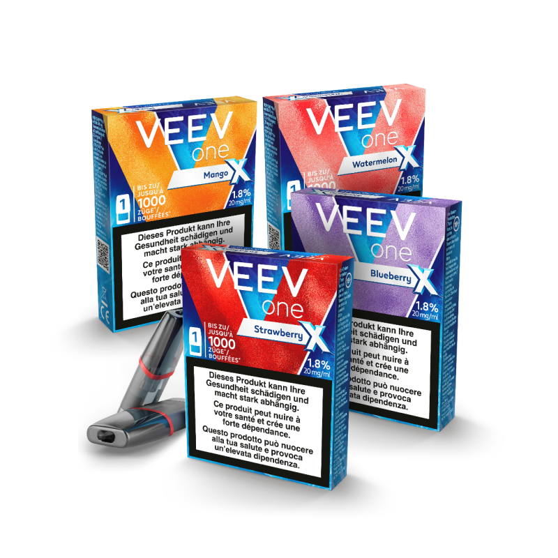 VEEV Discovery Set Extra, , large