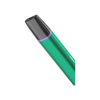 Buy VEEV ONE Freshy Green Device | Rechargeable E-Cigarette