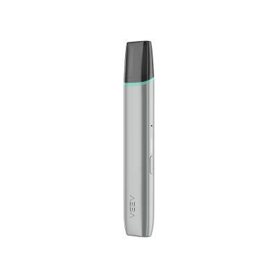 geekvape aegis solo 3 istruzioni VEEV One Starter Kit Blue Mint Vape Pod main image 1