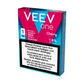 VEEV ONE Cherry image number 0.0