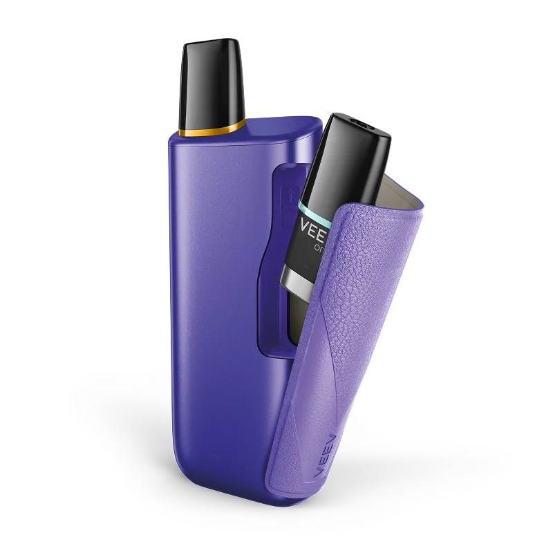 VEEV ONE Plus Starlit Purple  Vape Device, Starlit Purple, large 1