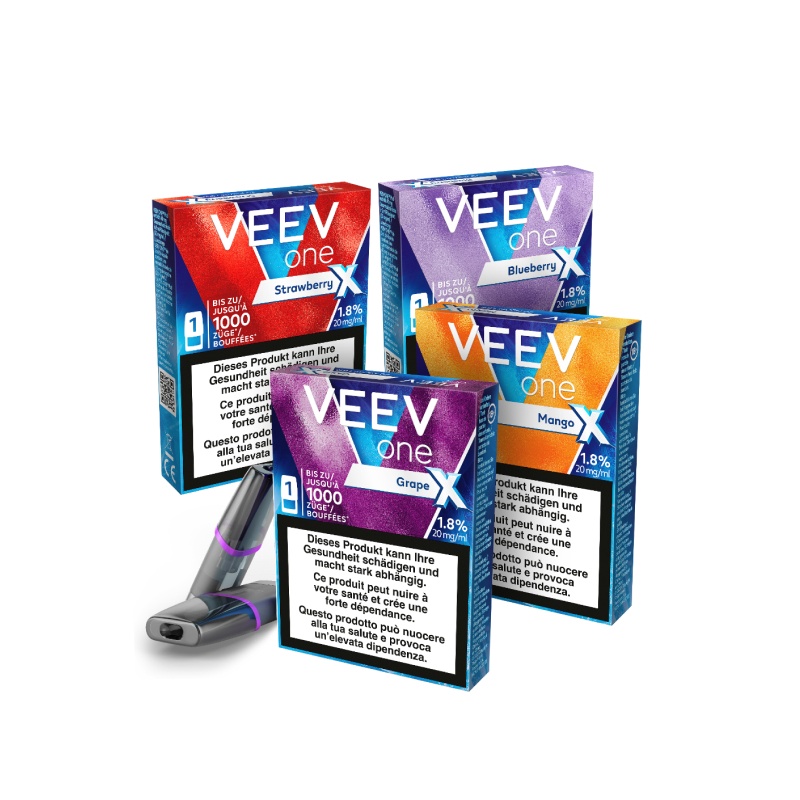Extra Flavours Discovery Set, , large 0