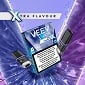 VEEV ONE Extra Blue Raspberry image number 0.0