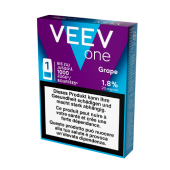 VEEV ONE Grape image number 0.0