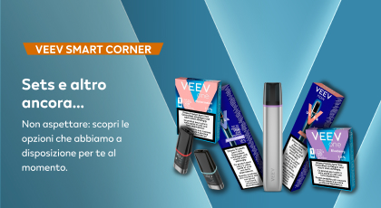 Shop VEEV Smart Corner