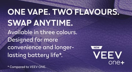 Shop VEEV with a wide choice of flavours