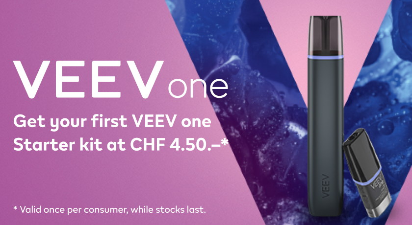 Shop VEEV ONE Starter Kit