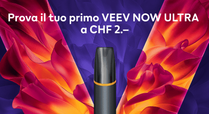 Acquista VEEV NOW ULTRA