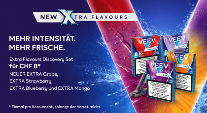 Shop VEEV with a wide choice of flavours