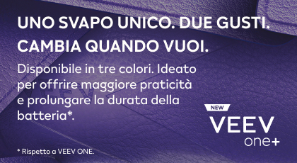 Acquista VEEV con un’ampia scelta di gusti