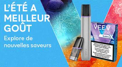 Shop VEEV with a wide choice of flavours