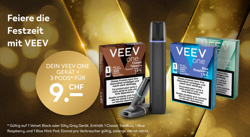 Shop VEEV ONE Starter Kit