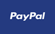 Paypal logo