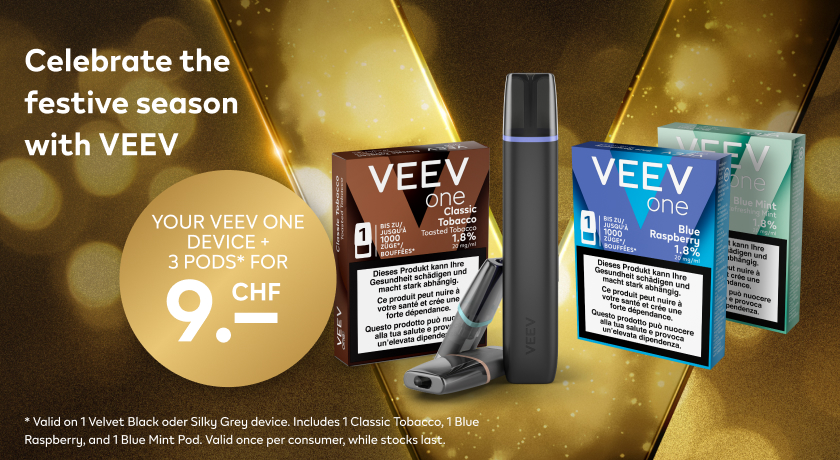Shop VEEV ONE Starter Kit