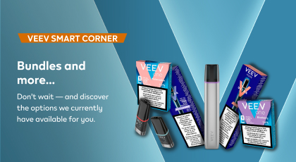 Shop VEEV Smart Corner