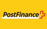 Postfinance logo