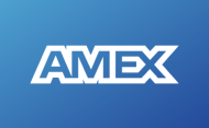 Amex logo
