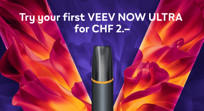 Shop VEEV NOW ULTRA