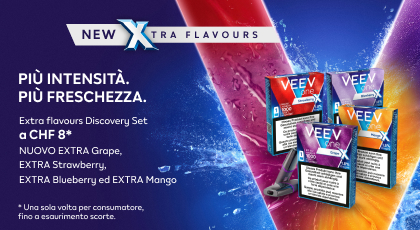 Shop VEEV with a wide choice of flavours
