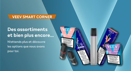 Shop VEEV Smart Corner