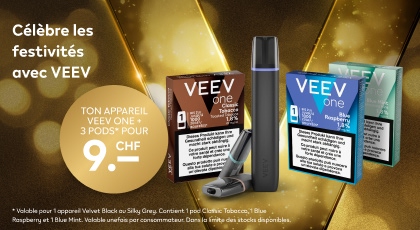 Shop VEEV ONE Starter Kit