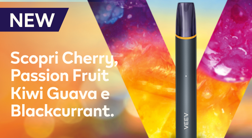 Acquista VEEV NOW ULTRA