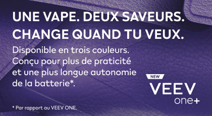 Acheter VEEV avec un large choix de saveurs