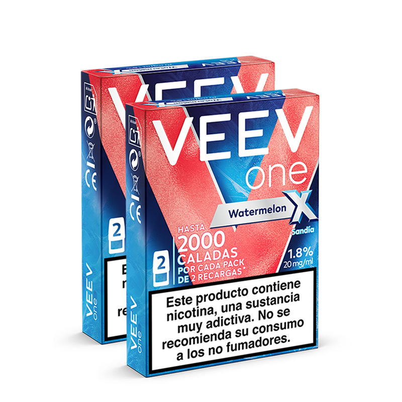 VEEV ONE EXTRA Sand&iacute;a X 1.8%, , large
