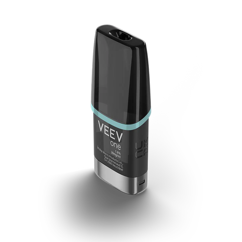 VEEV ONE Starter Kit, Bluemint, large 2
