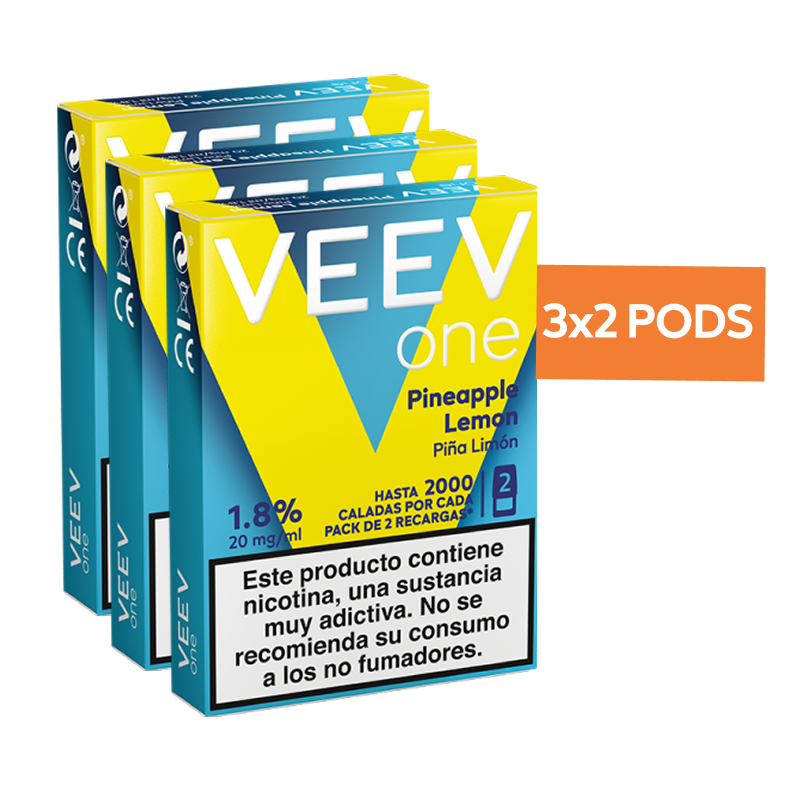 VEEV ONE Lime